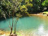 Charco Azul de Patillas - PATILLAS, CAYEY